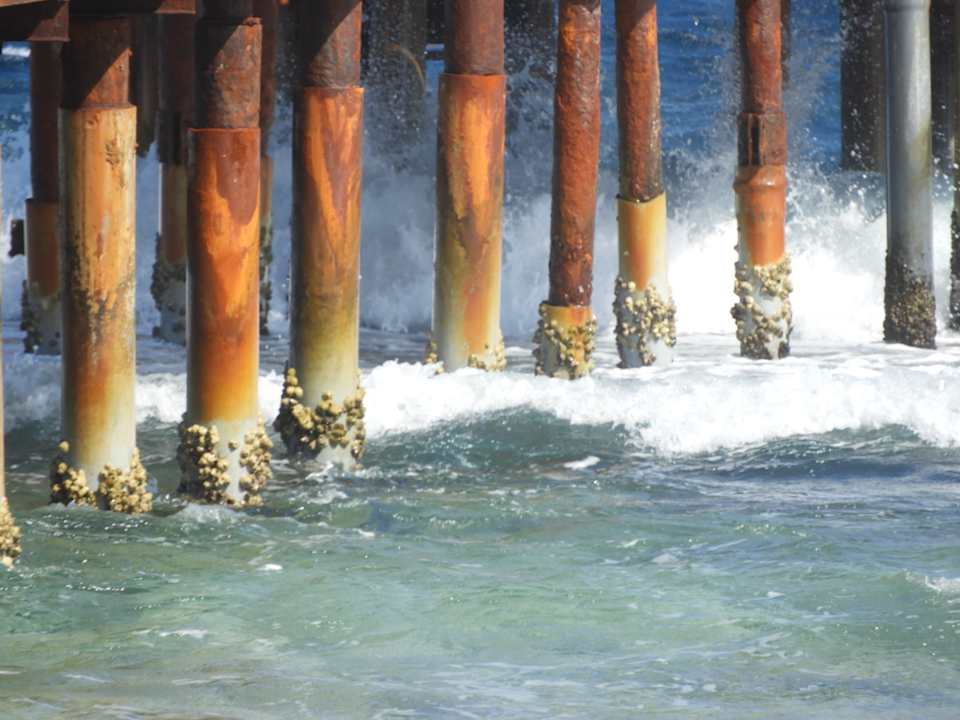 Strand Three Corners Sea Beach Resort