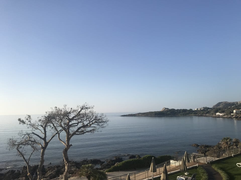 Ausblick Grupotel Aguait Resort & Spa - Adults only