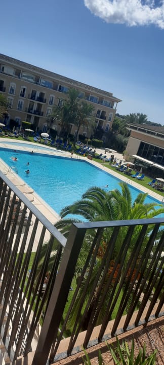 Pool Grupotel Playa de Palma Suites & Spa
