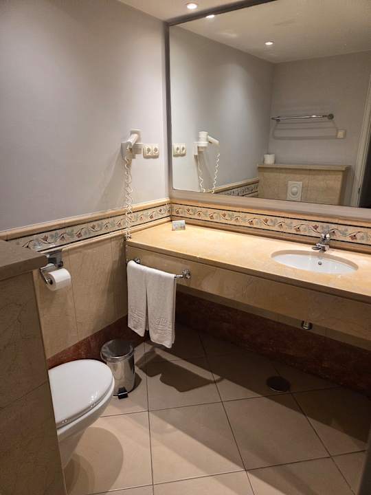 Sonstiges allsun App.-Hotel Albatros