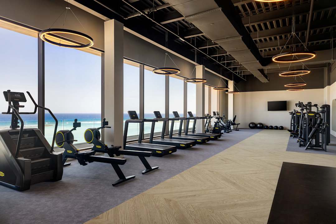 Sport & Freizeit Secrets Baby Beach Aruba (Eröffnung Juni 2025)