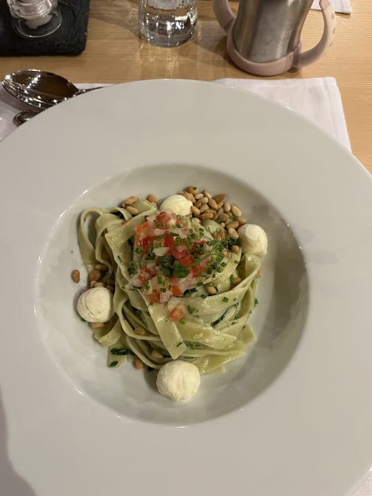 Gastro Kinderhotel Felben