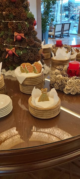 Gastro Xanadu Resort Hotel