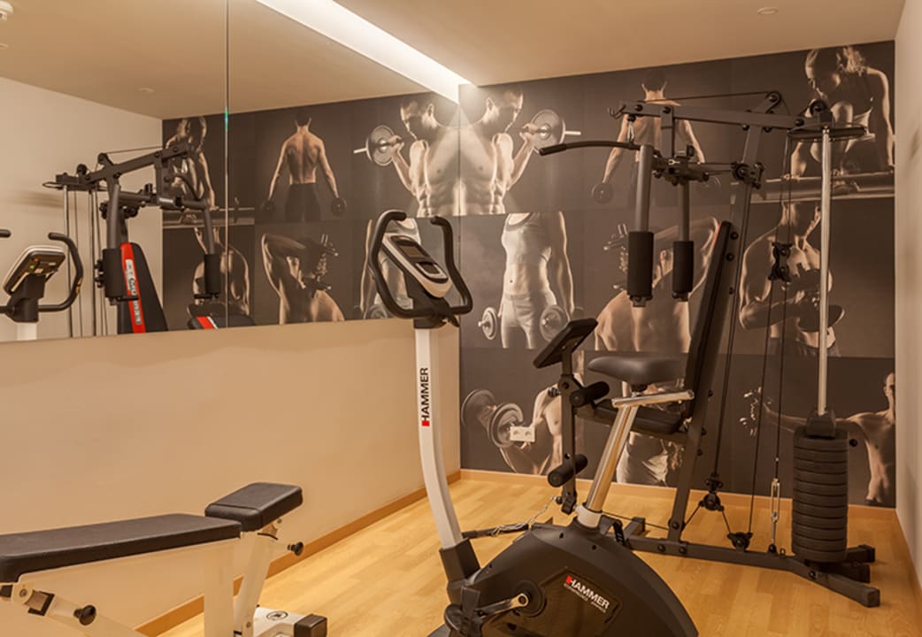 Sport & Freizeit Hotel Albona Nova