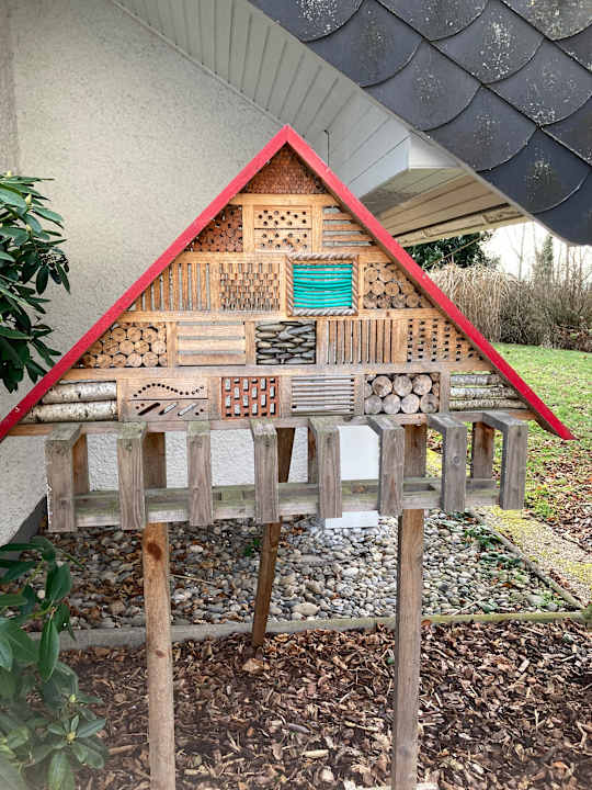 Außenansicht Sure Hotel by Best Western Rhoen Garden