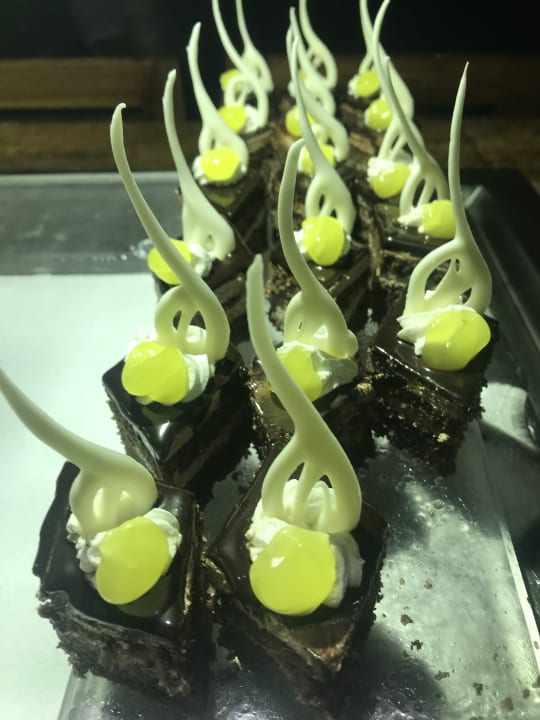 Gastro Dreams La Romana Resort & Spa