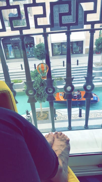 Zimmer The Land of Legends Kingdom Hotel