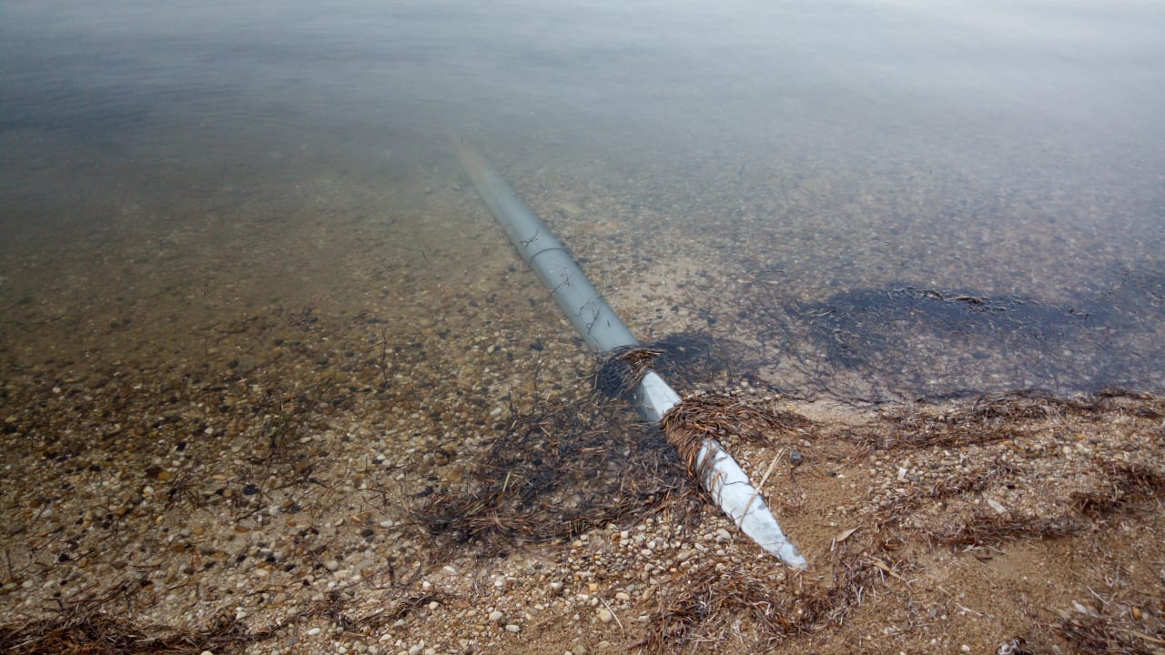 Strand Helion Resort