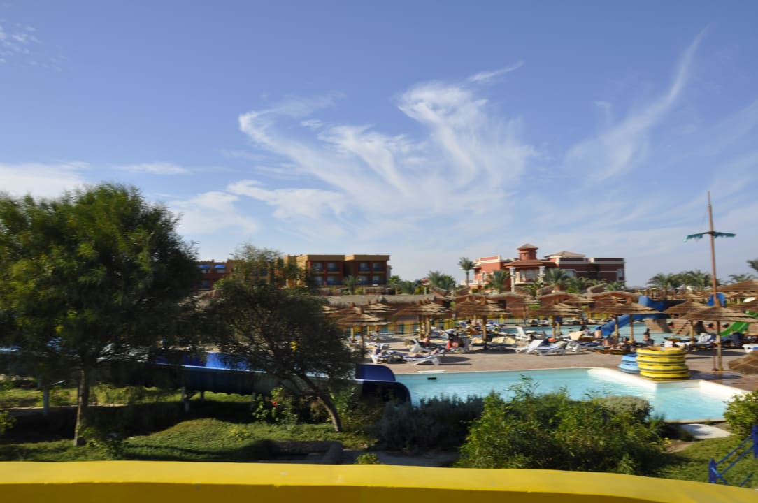 Aquapark Titanic Beach Spa & Aqua Park