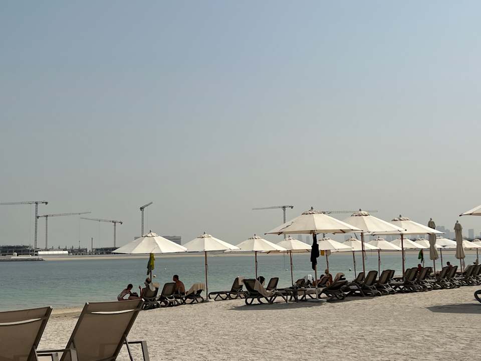 Strand Hotel Riu Dubai