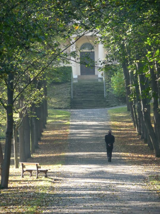Sonstiges Hotel Fürstenhof am Bauhaus