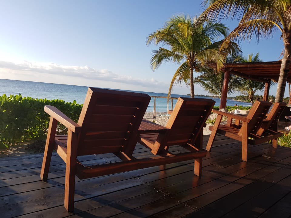 Ausblick Akumal Bay Beach & Wellness Resort