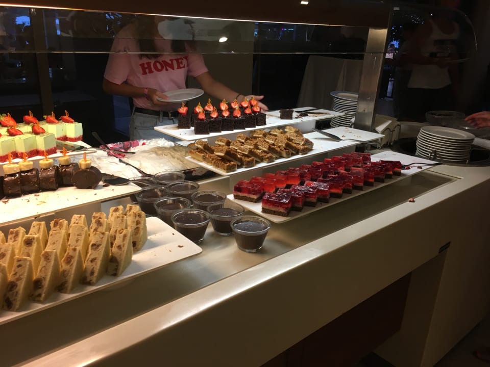 Gastro Sunis Elita Beach Resort & Spa