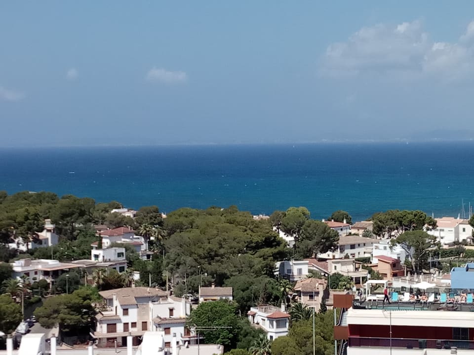 Ausblick HSM Son Veri - Adults Only