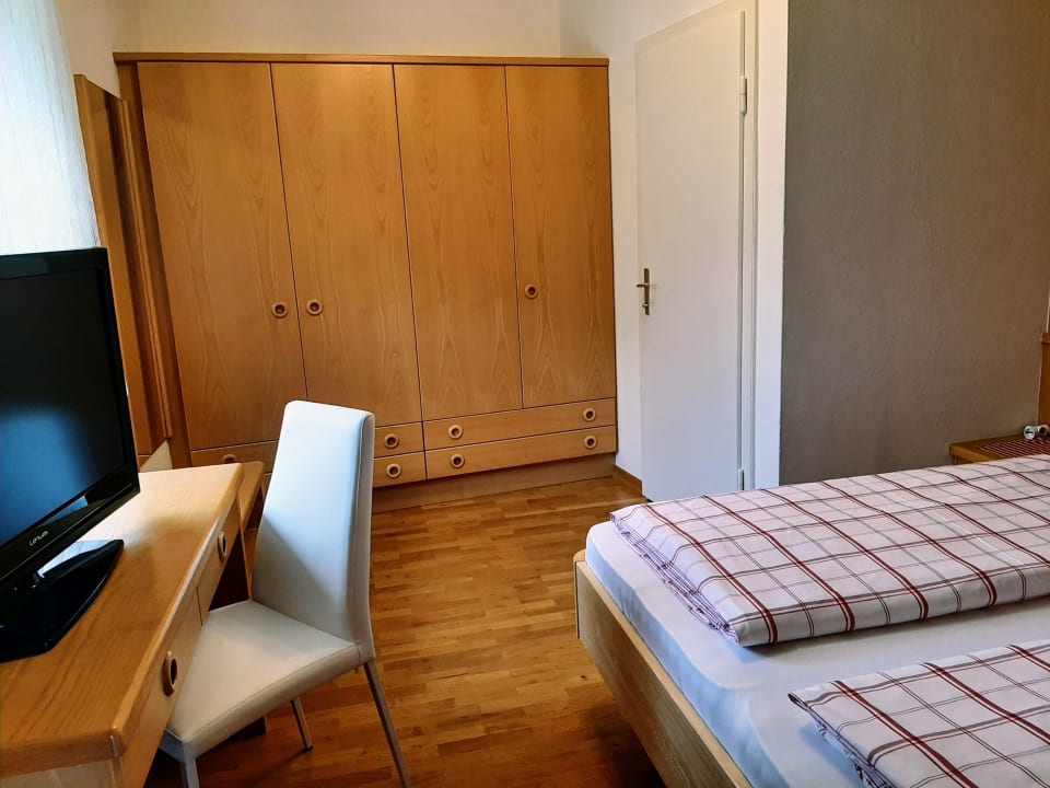 Zimmer Appartements Obermaratscher