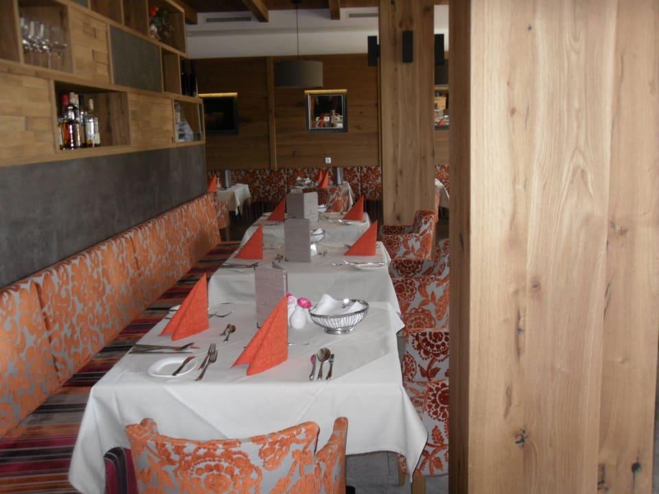 Restaurant Berghotel Der Königsleitner -Adults Only