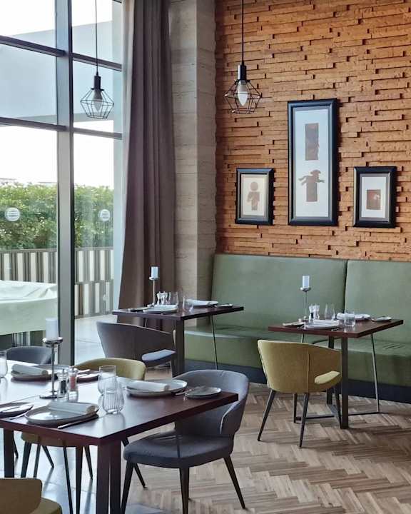 Gastro Acanthus Cennet Barut Collection