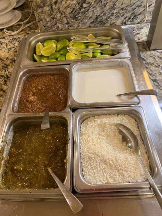 Gastro Hotel Flamingo Cancun Resort