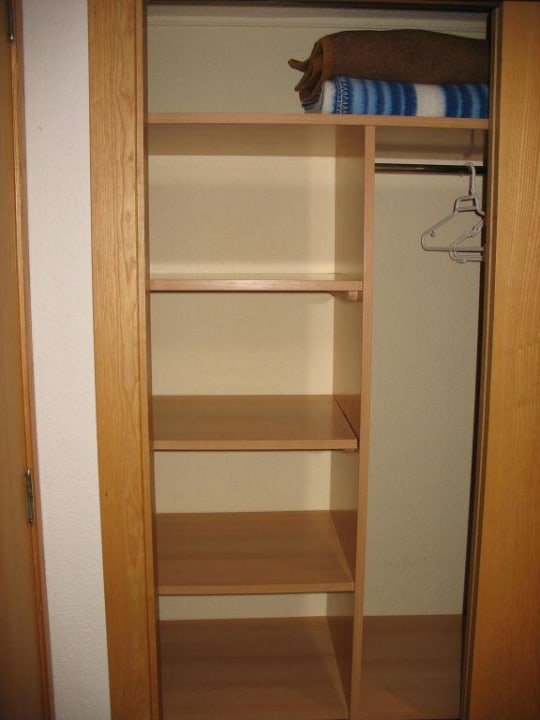 Schrank Aparthotel Marins Playa