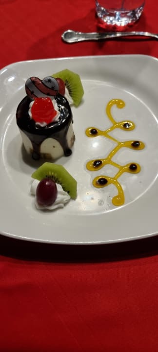 Gastro Casa Mare Resort