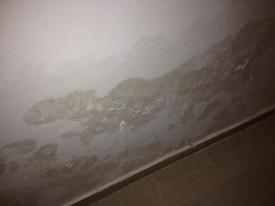 Auf dem Flur Pickalbatros Aqua Park Resort - Hurghada