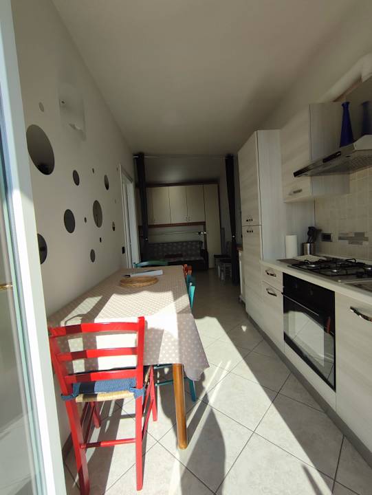 Sonstiges Appartamento Malva 1