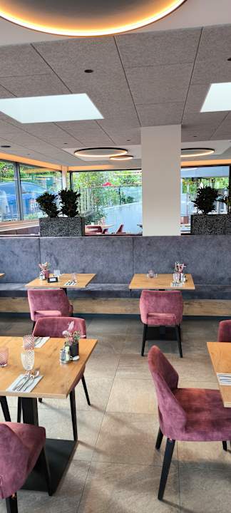 Gastro Seeperle Landgasthof