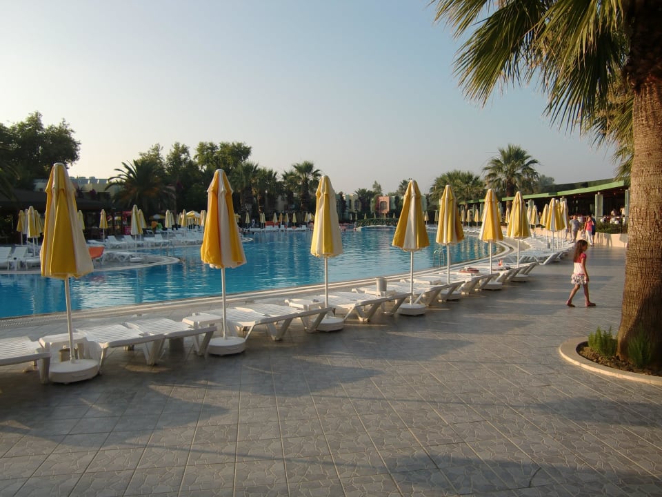 Sehr schön  VONRESORT Golden Beach