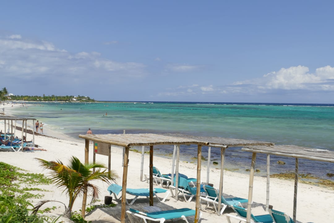 Strand Akumal Bay Beach & Wellness Resort
