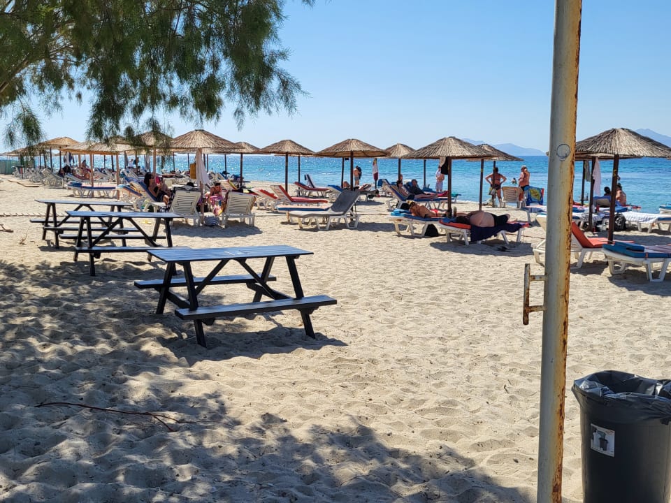 Strand Hotel Esperia