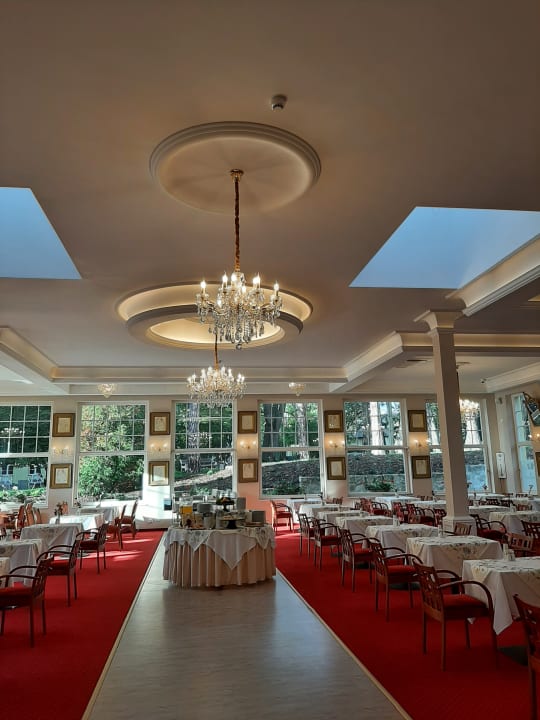 Gastro Kurhotel Pawlik - Aquaforum