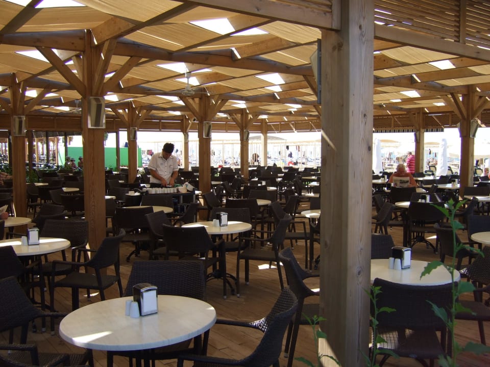 Strandbar Sentido Trendy Verbena Beach