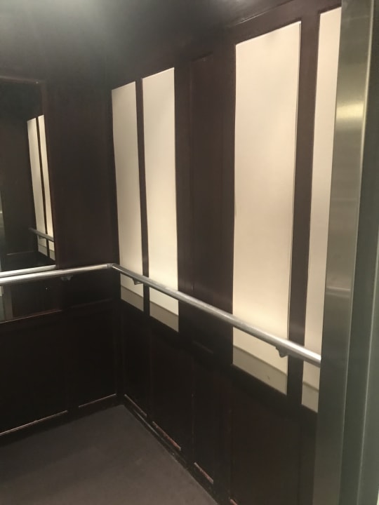 Sonstiges Hotel Des Colonies