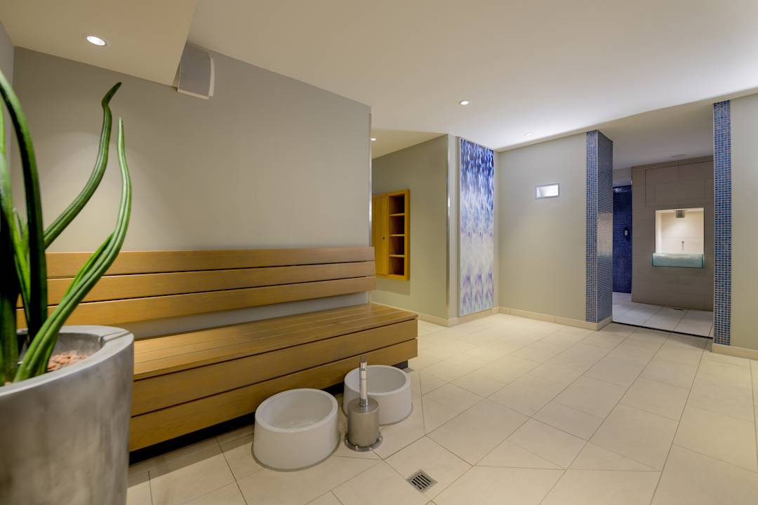 Sonstiges Mövenpick Hotel Amsterdam City Centre