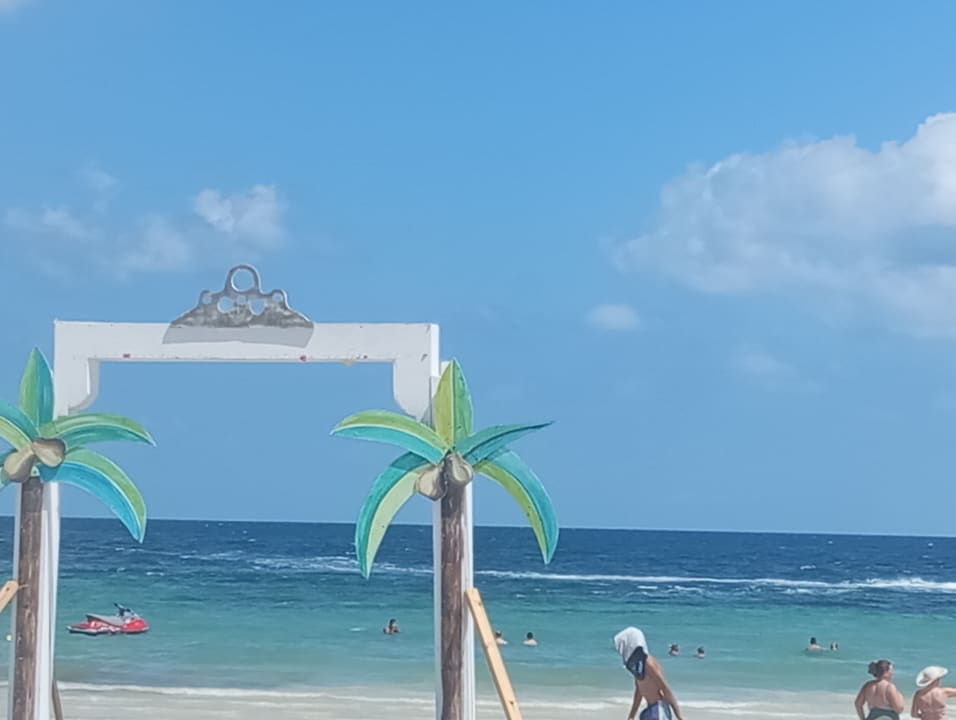 Strand Welcome Meridiana Djerba Hotel