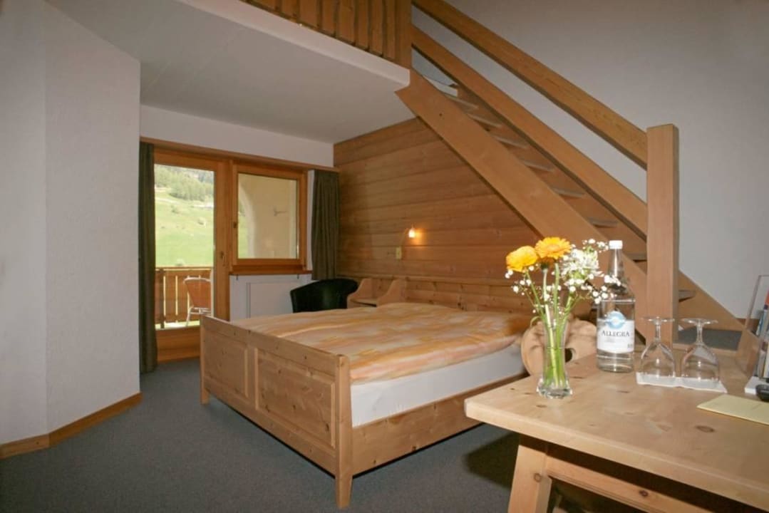 Familienzimmer Hotel Landgasthof Staila