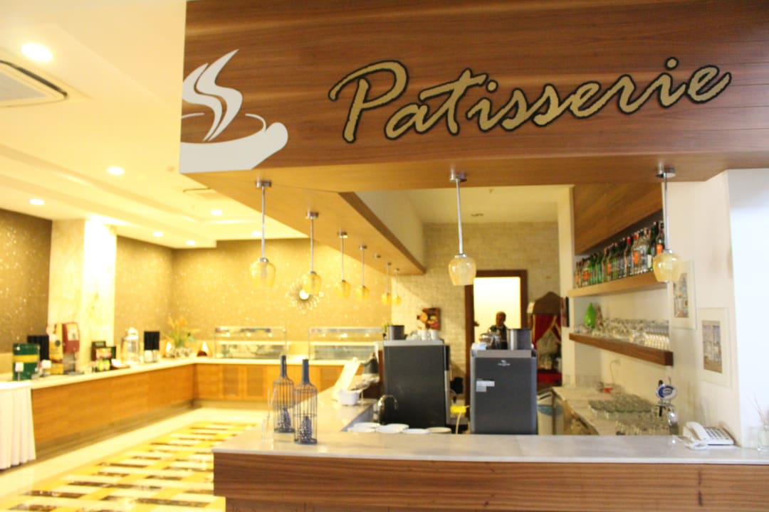 Bar Sentido Trendy Verbena Beach