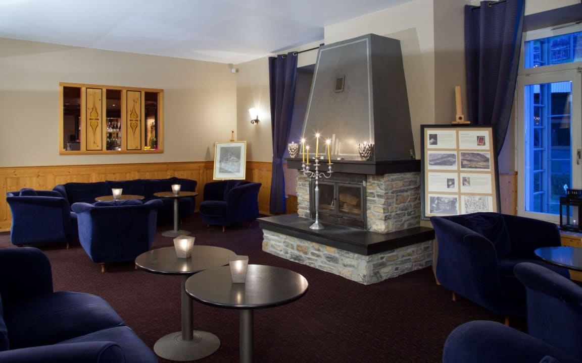 Kamin Thermal Hotels & Walliser Alpentherme