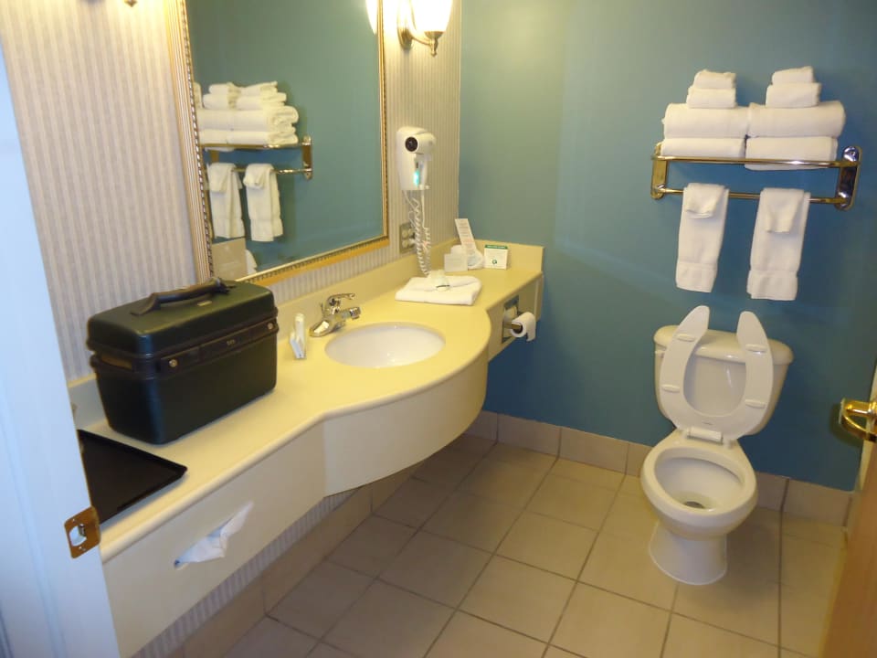 Klinisch sauber! Sleep Inn & Suites Evansville