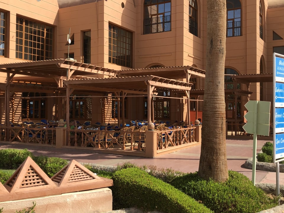 Gastro Akassia Swiss Resort