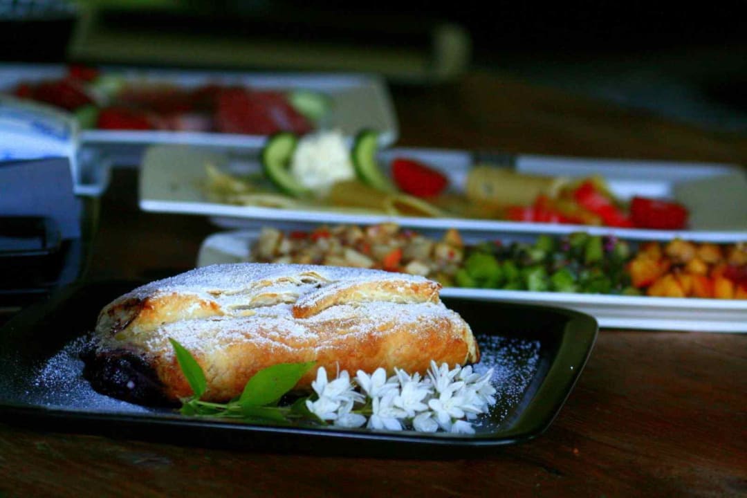 HeinzelmännchenFrühstück LUXGUT - OLIVIA