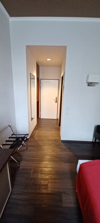 Zimmer Hotel Lippischer Hof