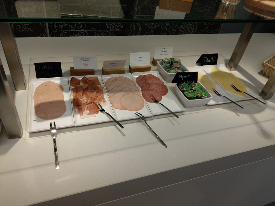 Gastro Premier Inn Nürnberg City Nordost