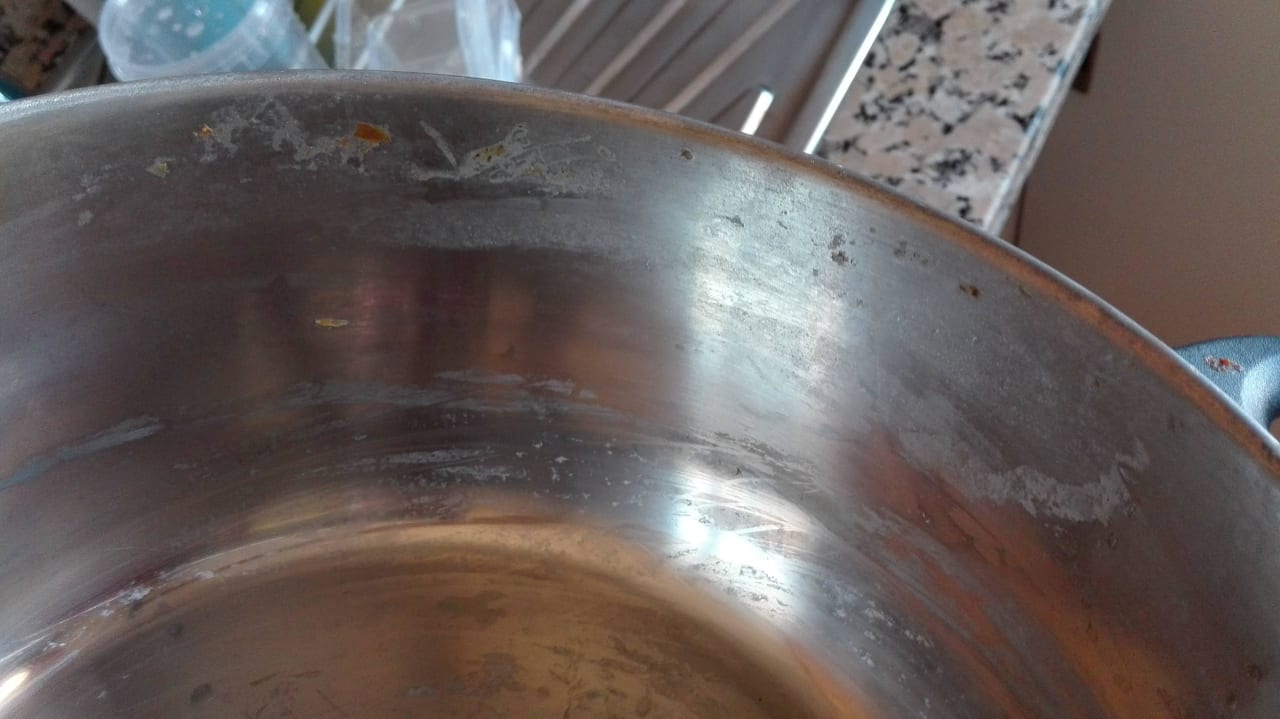 Dreck wo hin man schaut Apartments Estrella Del Norte