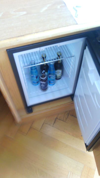 Die Minibar Sauerland Stern Hotel