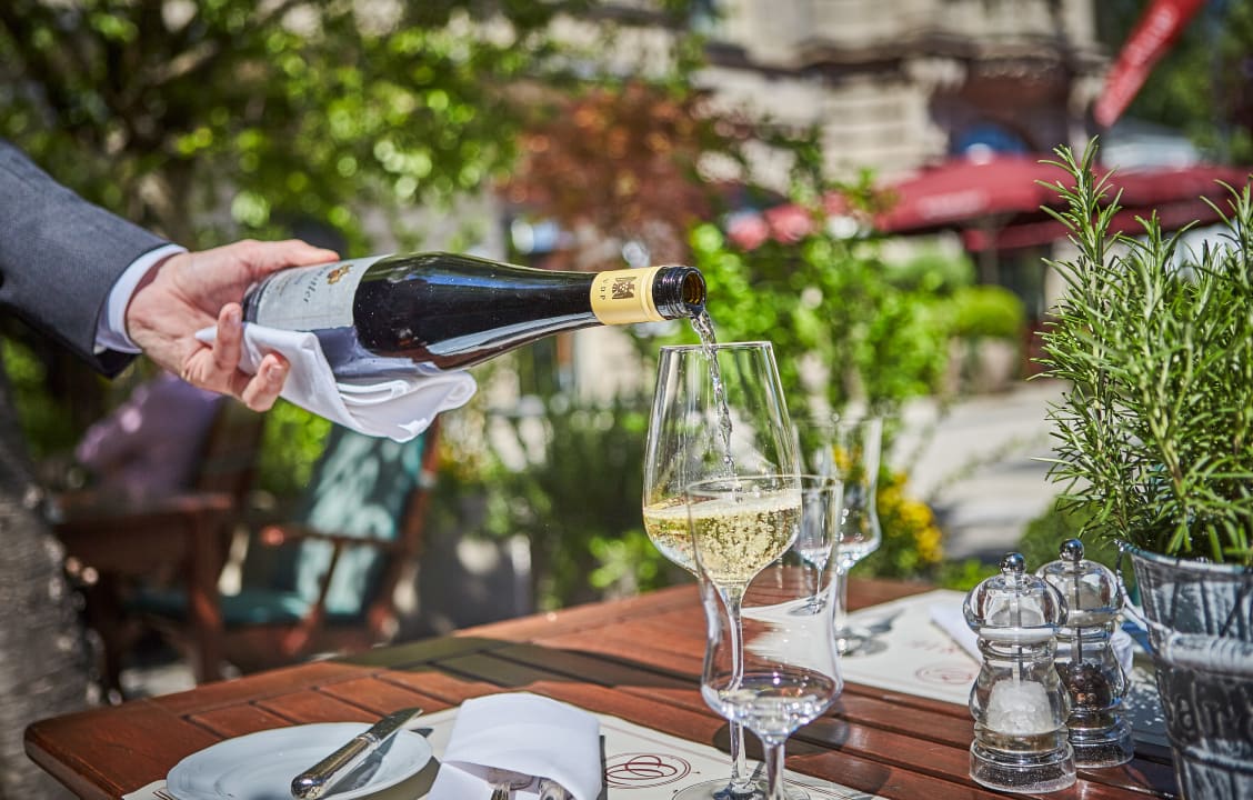 Restaurant Hotel Nassauer Hof