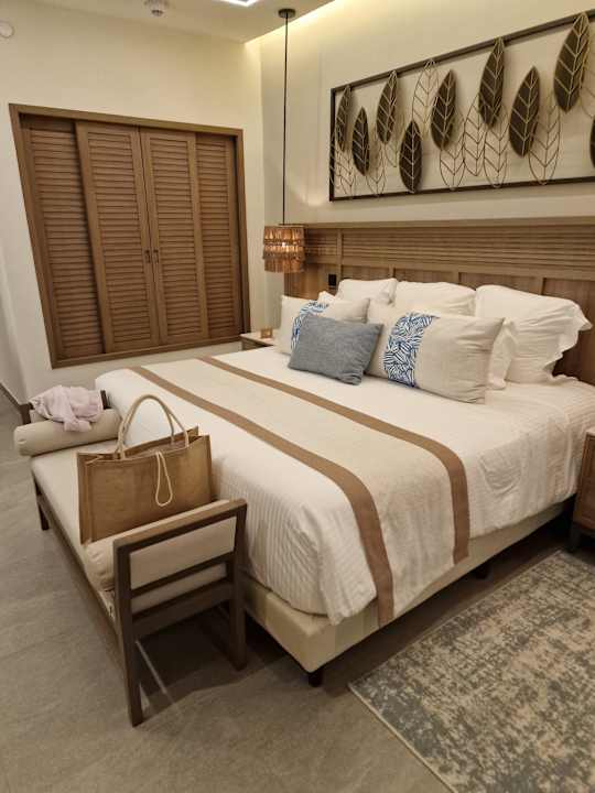 Zimmer Secrets Tides Punta Cana