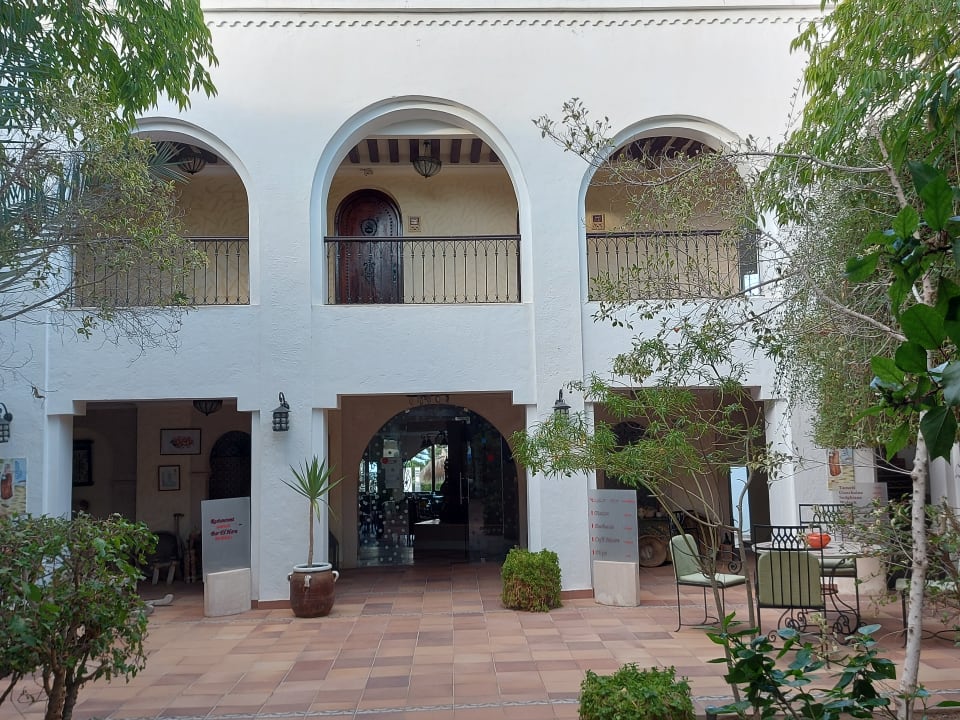 Sonstiges Hotel Dar El Bhar