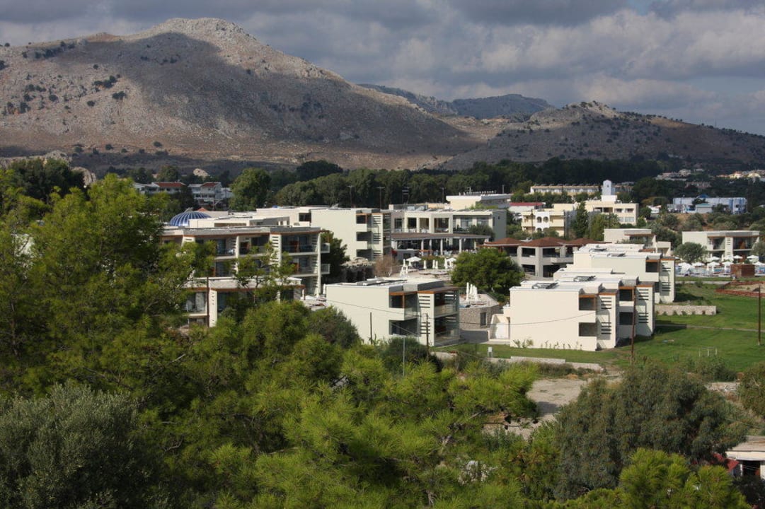Hotelanlage SENTIDO Port Royal Villas & Spa