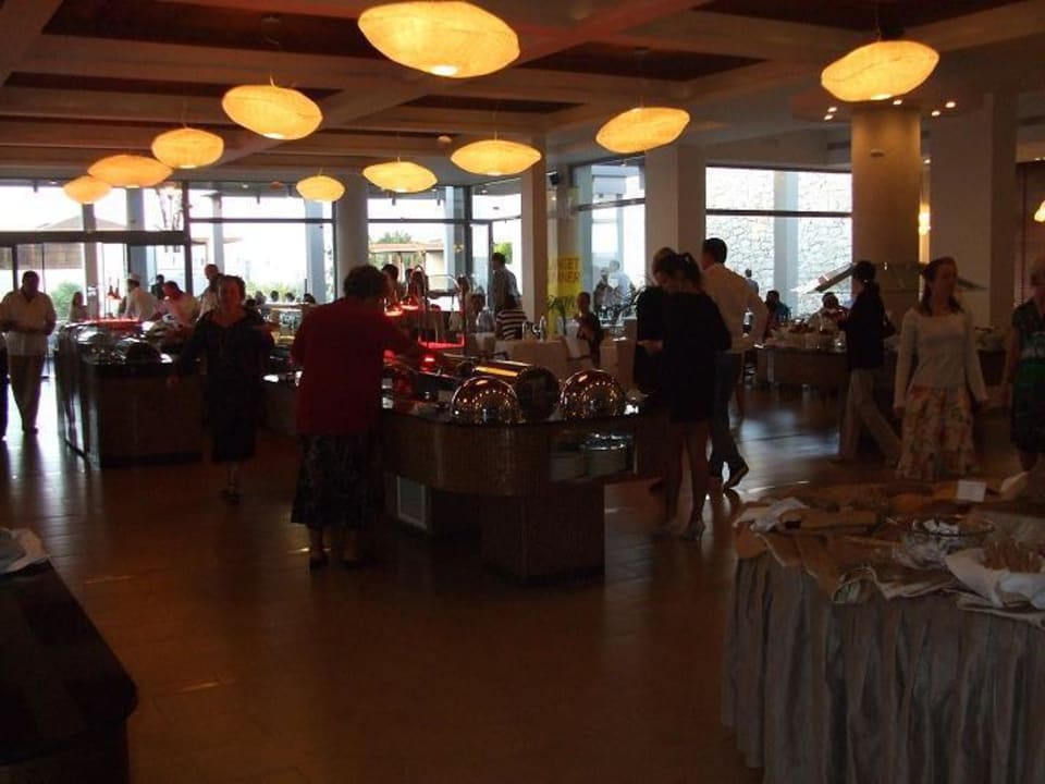 Restaurant SENTIDO Port Royal Villas & Spa